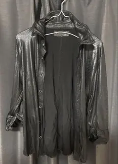 Xfrm トランスフォーム　シャツ　ジャケット