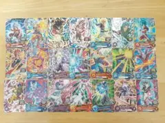 ドラゴンボールヒーローズ　カードのサムネイル
