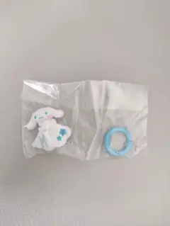 サンリオキャラクターズ シナモロール