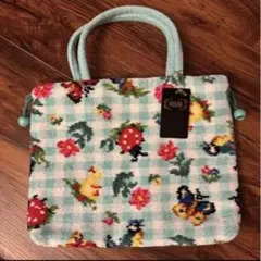 2025年最新】フェイラー巾着バッグハイジの人気アイテム - メルカリ