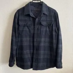 バナナパブリック　ブルゾン　L