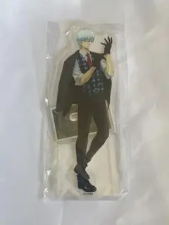 銀魂 DMMスクラッチ アクリルスタンド 坂田銀時