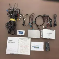 2025年最新】gex-909dtvの人気アイテム - メルカリ