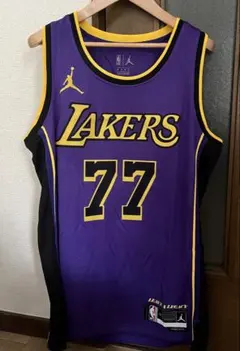 【極美品】レイカーズ　ユニフォーム Los Angeles Lakers ユニフォーム|NBA公式オンラインストア