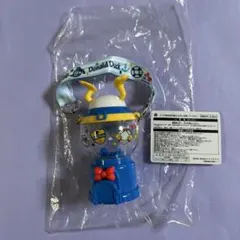 ドナルドダック スナックケース