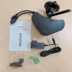 新品未使用 Ctronics 防犯カメラ CTIPO-380C 2個セット - メルカリ