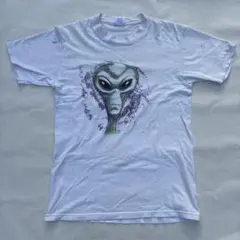 エイリアンtシャツ 古着　usa製　11747391
