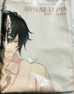 Code:Realize コドリア　ルパン　マイクロファイバータオル