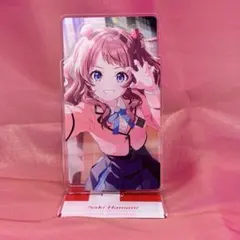 花海咲季 学園アイドルマスター 公式2層アクリルスタンド