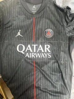 鈴*木様 Paris Saint-Germain Jordan ユニフォーム L - メルカリ