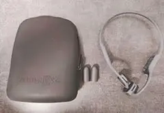 AFTERSHOKZ AIR AS650 骨伝導イヤホン 箱、付属品全てあり - メルカリ