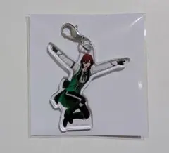 うたプリ ASSHC ASSDMS ミニアクリルチャーム 嶺二