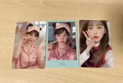 IZ*ONE 宮脇咲良 トレカ 4枚セット - メルカリ
