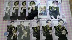 ハンドレッドノート ファミマプリント クラウンクレイン