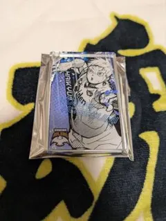 ハイキュー ドミノ