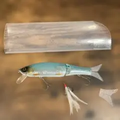 新品未使用　モンキーブレインベイツ　Leafer MONKEY BRAIN BAITS/Leafer - HONEYSPOT