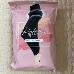 Pelthy reset leggings Lサイズ