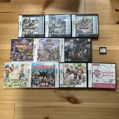 2026年最新】クロノトリガー dsの人気アイテム - メルカリ