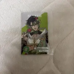 にじさんじ　花畑チャイカ　 8周年記念カード