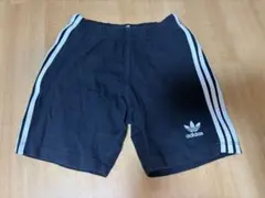 アディダス ハーフパンツ 100