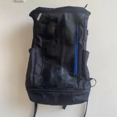 adidas 黒 バックパック