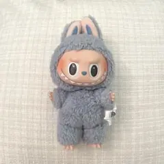 ラブブ　マカロン　ぬいぐるみ　シーソルトココナッツ