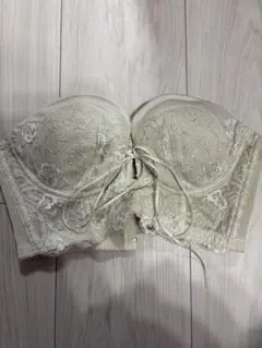 SQREBEAUTEブライダルインナー C70