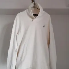 POLO RALPH LAUREN トレーナー