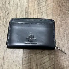 ホワイトハウスコックス　コインケースのサムネイル