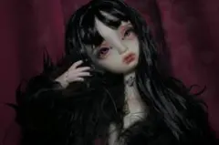 Z6TOYS ZC019E 1/6スケール 植毛 眼球可動 女性ヘッド - メルカリ