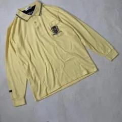 THURSDAY GOLFIN BUTCHERS 長袖ポロシャツ - メルカリ