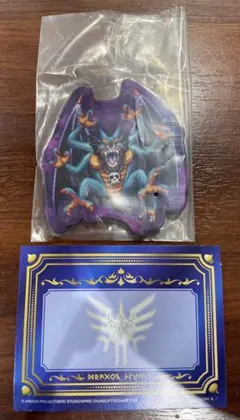 ドラクエキャラマグネッツ　シドー