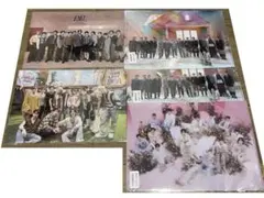 2025年最新】seventeen クリアファイル グッズの人気アイテム