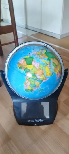 地球儀 机上アクセサリー