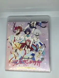 ゾンビランドサガ Blu-ray BOX全3巻セット Amazon特典付き- 日本代購