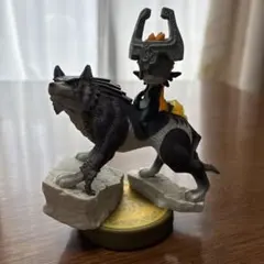 2026年最新】amiiboウルフリンク_ゼルダの伝説シリーズ_の人気アイテム
