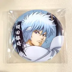 銀魂 ドヤ顔祭り 2014 j-world 坂田銀時 缶バッジ - メルカリ