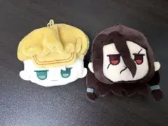 西園寺羽京 獅子王司 ダイソー