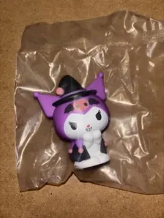 サンリオキャラクターズフレンズ4 クロミ