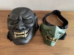 マスク 個人装備