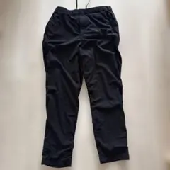 UNIQLO ストレッチウォームパンツ
