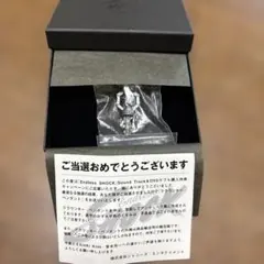 週末値引き❤️Endless SHOCK クラウンキーペンダントのサムネイル