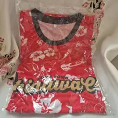 FC×沖縄ホームタウンコラボTシャツ