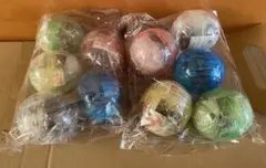 新品未開封　モビルスーツアンサンブル1.5、10フルコンプセット