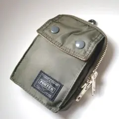 porter tanker ボディバッグ