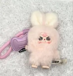 【新作ベイビースリーBabythree Super Min iBunny小小兎