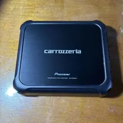 Pioneer carrozzeria GM-D7400 4チャンネルアンプ - メルカリ