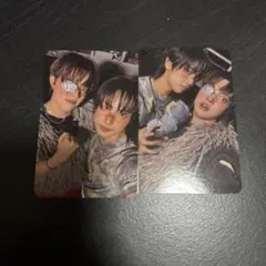 &TEAM Back to Life ケミトレカ EJ TAKI