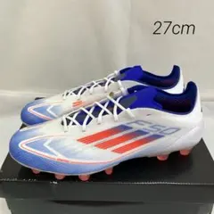 adidas アディダス　F50 ELITE HG/AG JAPAN 27cm