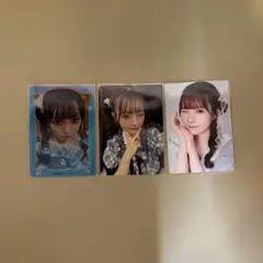 CUTIE STREET 梅田みゆ　トレカまとめ売り